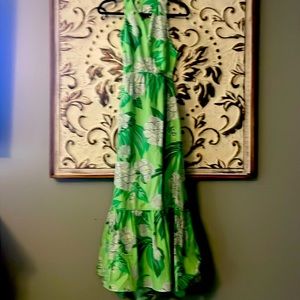 NWT Farm Rio summer dress